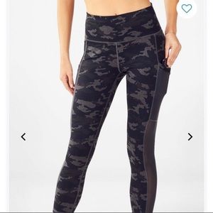 Fabletics Mila High Waisted Leggings